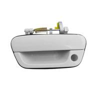 Feoosvx Per Chevrolet Per Sparks Per Beat Hatchback Sedan Maniglie Porte Esterne Maniglia Esterna Auto Sinistra O Destra Maniglie Esterne(Front left white)
