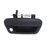 Feoosvx Per Chevrolet Per Sparks Per Beat Hatchback Sedan Maniglie Porte Esterne Maniglia Esterna Auto Sinistra O Destra Maniglie Esterne(Front right black)