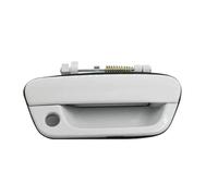 Feoosvx Per Chevrolet Per Sparks Per Beat Hatchback Sedan Maniglie Porte Esterne Maniglia Esterna Auto Sinistra O Destra Maniglie Esterne(Front right white)
