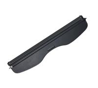 Feoosvx per Ford per Focus 2 per MK2 2005~2016 Tenda Bagagliaio Anti-spionaggio Automatica Portapacchi Posteriori Tenda Divisoria Retrattile Copertura Bagagliaio Posteriore(Canvas)