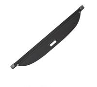 Feoosvx per Geely per Boyue L per Atlas FX11 per Starray 2025-2022 Copertura Bagagliaio Divisorio Riporre Gli Oggetti, Parti Interne Auto Retrattile Copertura Bagagliaio Posteriore(Canvas)