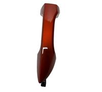 Feoosvx Per Toyota Per Corolla Hybrid Per Levin 2014 2015 2016 2017 2018 Maniglia Esterna Porta Sinistra O Destra Maniglie Esterne(Orange red left)