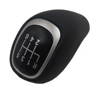 Feoosvx Pomello Leva Cambio per Kia per Rio 4 IV MK4 per Sportage 2017-2022 per Cerato 43711-H8300 Pomello Cambio A 6 velocità Leva del Cambio Pomello Leva