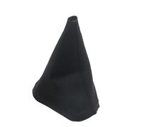 Feoosvx Pomello Leva Cambio per Peugeot 107 2005-2014 Cambio Manuale Leva Cambio Maniglia Copertura Pomello Leva Cambio Cuffia Leva Pomello Leva