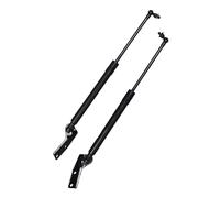 Feoosvx Portellone Molla A Gas per Great per Wall per Haval per Hover H3 H5 X200 X240 2005-2012 Supporti per Sollevamento Bagagliaio