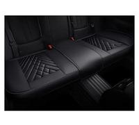 Feoosvx Set Coprisedili Auto Per Benz Per GLA Per CLA Per CLS Per GLC Per GLE Per GLK Per GLS Per CLK Per SLC Per SL Per ML Per GL Cuscino Coprisedile Auto(Only Rear Seat Y)