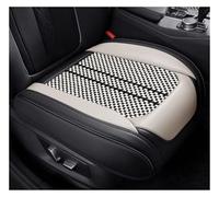 Feoosvx Set Coprisedili Auto Per BMW F36 Coprisedili Per Sedili Anteriori In Pelle Per Auto Cuscini Impermeabili(1 piece F)