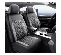 Feoosvx Set Coprisedili Auto Per BYD Per ATTO 3 Per Dolphin Per Seal Per Song Per PLUS Per Ora 03 Per Pro Per Sea Per Lion 07 Coprisedile Auto(Black Gray 5 Seat)