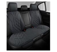 Feoosvx Set Coprisedili Auto Per Megane 3 Coprisedile In Pelle Per Auto(Rear Seat Covers O)