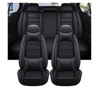 Feoosvx Set Coprisedili Auto Per Skoda Per Octavia A7 Coprisedili per auto universali(9 piece I)