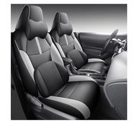 Feoosvx Set Coprisedili Auto Per Toyota Per Corolla Per Cross 2022 2023 2024 Accessori Coprisedili Per Auto In Pelle Set Completo(9 piece G)