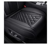 Feoosvx Set Coprisedili Auto Per VOLVO Per XC60 Per XC90 Per XC40 Per XC70 S60L C30 S80 S90 V50 V60 Cuscino Coprisedile Per Auto(Black 1 Seat B)