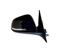 Feoosvx Specchietti Esterni Completi per BMW-3 Serie F30
