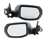 Feoosvx Specchietti Esterni Completi per HR-V 2016-2022 Versione USA
