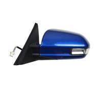 Feoosvx Specchietti Esterni Completi per Southeast V3 per Lingyue