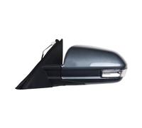 Feoosvx Specchietti Esterni Completi per Southeast V3 per Lingyue