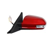 Feoosvx Specchietti Esterni Completi per Southeast V3 per Lingyue