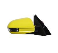 Feoosvx Specchietti Esterni Completi per Southeast V3 per Lingyue