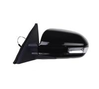 Feoosvx Specchietti Esterni Completi per Southeast V3 per Lingyue
