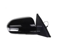 Feoosvx Specchietti Esterni Completi per Southeast V3 per Lingyue