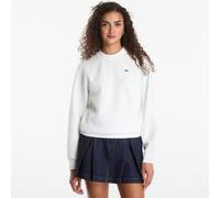 LACOSTE Felpa bianco Donna - Premium - Felpe - Felpe senza cerniera LACOSTE M