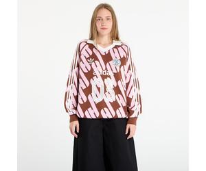 Fepa adidas ADICOOR BOKECORE POO UNISEX Preoved Brown L