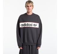 Fepa adidas adiSignature NY Crewneck Sweatshirt UNISEX Utiity Back L