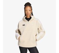 FELPA CON CAPPUCCIO ADIDAS ORIGINALS BY JENNIE FLEECE Bliss L