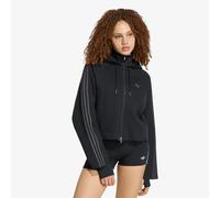 Fepa adidas SST 2.0 Cropped Hoodie Back/ Utiity Back L