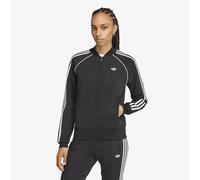 Fepa adidas Sst Cassic Track Top Back/ White L