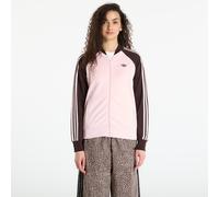 Fepa adidas Sst Cassic Track Top Sandy Pink/ Aurora Coffee L