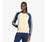 Fepa adidas Sst Cassic Track Top Warm Vania/ Night Indigo L