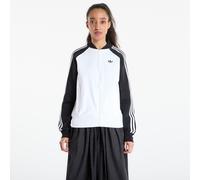 Fepa adidas Sst Cassic Track Top White/ Back L