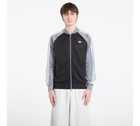 Fepa adidas Sst Track Top Back/ Grey/ White L