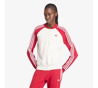 Fepa adidas Sst Tt Coud White/ Team Victory Red/ White L