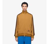 Adidas X Wales Bonner Y3 TRACK TOP men Track Jackets brown in taglia:L