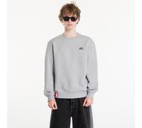 Fepa Apha Industries Basic Sma ogo Sweatshirt Grey Heather L