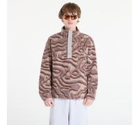 Fepa Coumbia Hevetia™ Haf Snap Feece With Print Iron/ Topogitch L