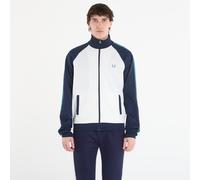 Fepa FRED PERRY Contrast Seeve Track Jacket Snow White L