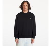FRED PERRY Maglione nero | L