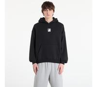 Fepa Jordan Brookyn Feece Men's Graphic Puover Hoodie Back/ White L