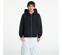 Fepa Nike Soo Swoosh Men's Fu-Zip Feece Hoodie Back/ Back/ White L