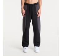 Nike - Tech Fleece Pro - Joggers tecnici in pile grigio e nero L