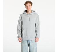 Felpa in fleece con cappuccio NOCTA CS 2 - Grigio L