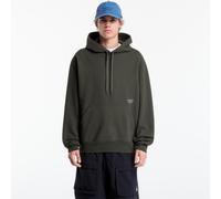 Fepa Pas Norma Studios Off-Race Hoodie Dark Oive L