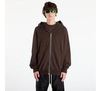 Fepa Rick Owens DRKSHDW Jumbo Gimp Hoodie Dark Dust L
