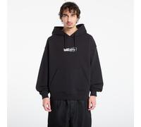 Fepa Y-3 Pinstripe Sport Uniform Shorts Back L