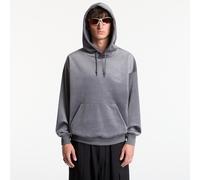 Fepa Y-3 Vevet Corduroy Hoodie UNISEX Grey Five L