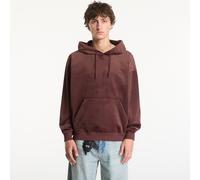 Fepa Y-3 Vevet Corduroy Hoodie UNISEX Night Red L