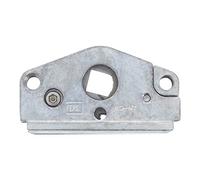 FEPS Gear, alloggiamento per ingranaggi con ingranaggio, serratura per ingranaggi della marca Roto Serie NT, alloggiamento a vite 15 mm